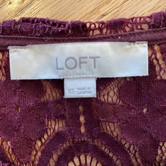 Loft top - Picture 2 of 5